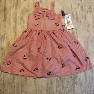 Girls Dress Size 6x - Rare Editions